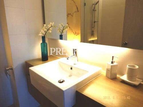 Atlantis Condo Resort – 1 Bed 1 Bath in Jomtien PC4000