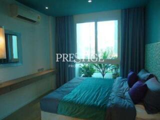 Atlantis Condo Resort – 1 Bed 1 Bath in Jomtien PC4000