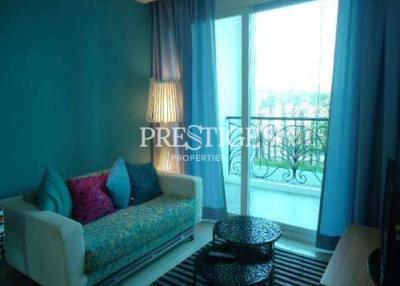 Atlantis Condo Resort – 1 Bed 1 Bath in Jomtien PC4000