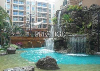 Atlantis Condo Resort – 1 Bed 1 Bath in Jomtien PC4000