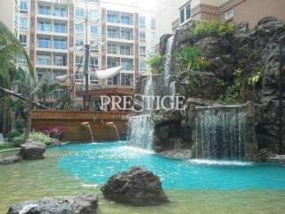 Atlantis Condo Resort – 1 Bed 1 Bath in Jomtien PC4000