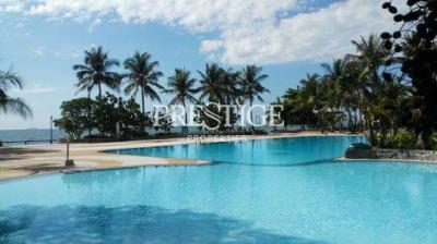 Sunshine Beach Condotel – 1 Bed 1 Bath in Na-Jomtien PC3964