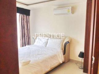 City Garden Pattaya – 2 Bed 2 Bath in Central Pattaya PC3946