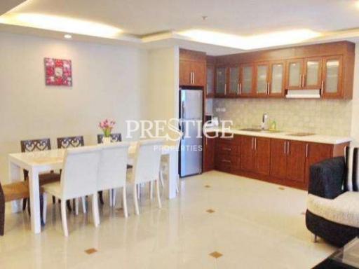 City Garden Pattaya – 2 Bed 2 Bath in Central Pattaya PC3946