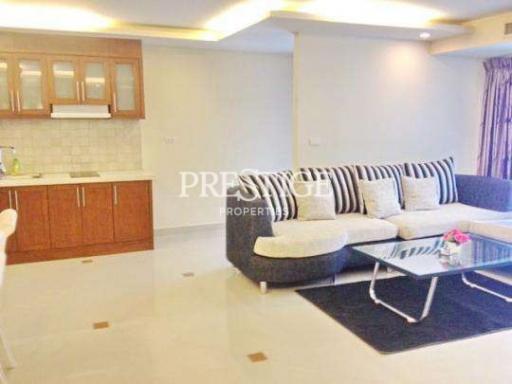 City Garden Pattaya – 2 Bed 2 Bath in Central Pattaya PC3946