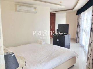 City Garden Pattaya – 2 Bed 2 Bath in Central Pattaya PC3946