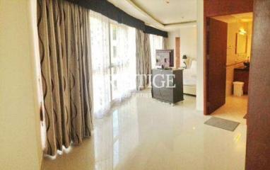 City Garden Pattaya – 2 Bed 2 Bath in Central Pattaya PC3946