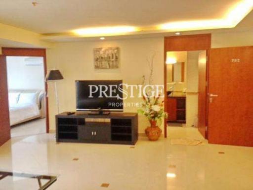 City Garden Pattaya – 2 Bed 2 Bath in Central Pattaya PC3946