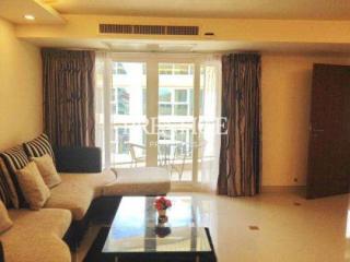 City Garden Pattaya – 2 Bed 2 Bath in Central Pattaya PC3946