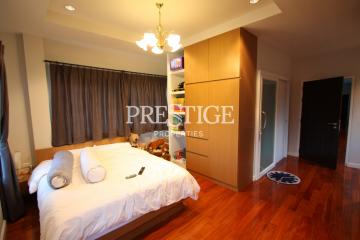 Private House – 5 Bed 7 Bath in East Pattaya PC3957