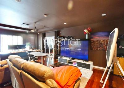 Private House – 5 Bed 7 Bath in East Pattaya PC3957