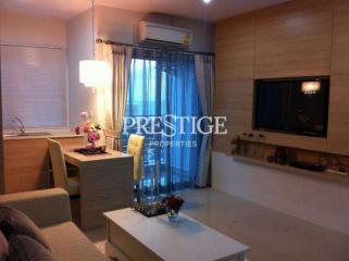 AD Hyatt Condo – 1 Bed 1 Bath in Naklua PC3997