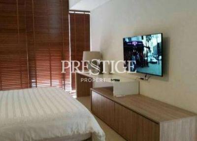 Zire Wongamat – 1 Bed 1 Bath in Naklua PC3900