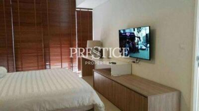 Zire Wongamat – 1 Bed 1 Bath in Naklua PC3900