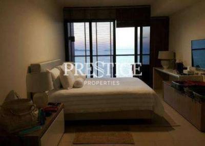 Zire Wongamat – 1 Bed 1 Bath in Naklua PC3900