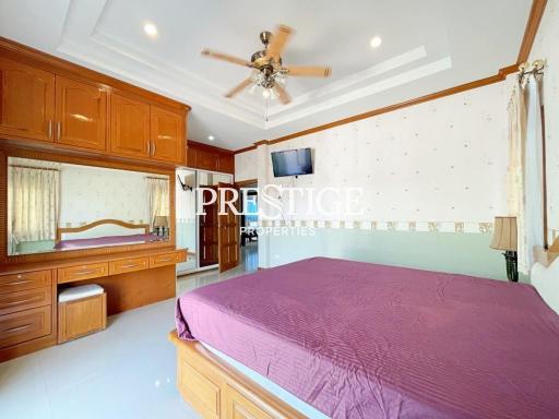 Baan Chalita 1 – 5 Bed 7 Bath in Naklua PC3873