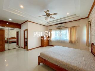 Baan Chalita 1 – 5 Bed 7 Bath in Naklua PC3873