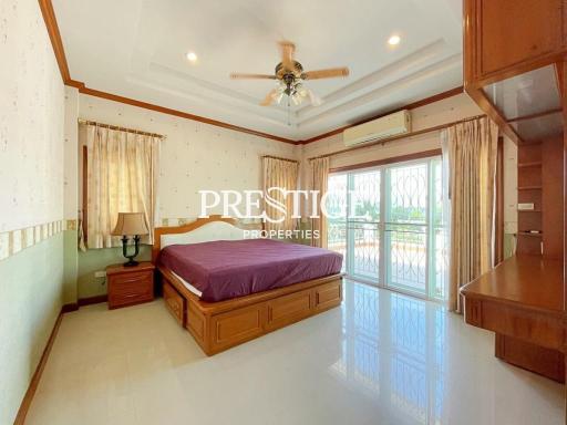 Baan Chalita 1 – 5 Bed 7 Bath in Naklua PC3873