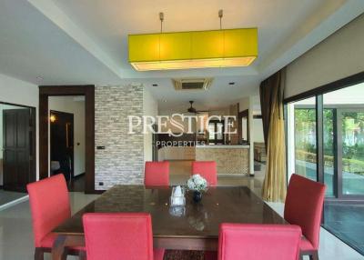 Baan Balina 1 – 3+1 Bed 3+1 Bath in Na-Jomtien PC3865