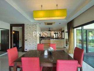 Baan Balina 1 – 3+1 Bed 3+1 Bath in Na-Jomtien PC3865