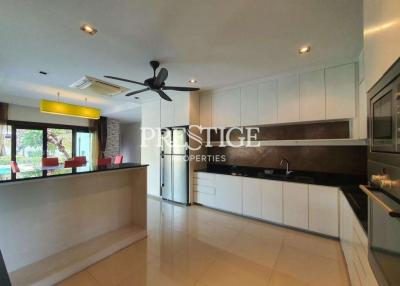 Baan Balina 1 – 3+1 Bed 3+1 Bath in Na-Jomtien PC3865