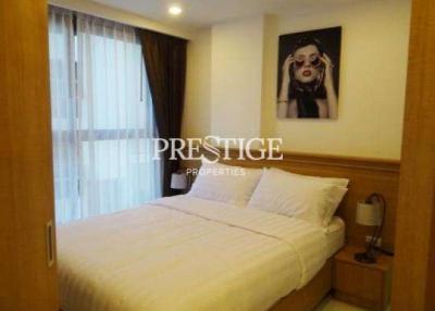 City Garden Pratumnak – 1 Bed 1 Bath in Pratamnak PC3860