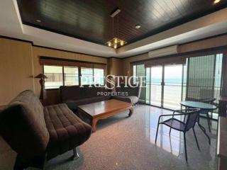 Beach Villa Viphavadi – 3 Bed 3 Bath in Na-Jomtien PC3816