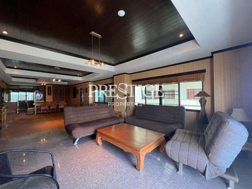 Beach Villa Viphavadi – 3 Bed 3 Bath in Na-Jomtien PC3816