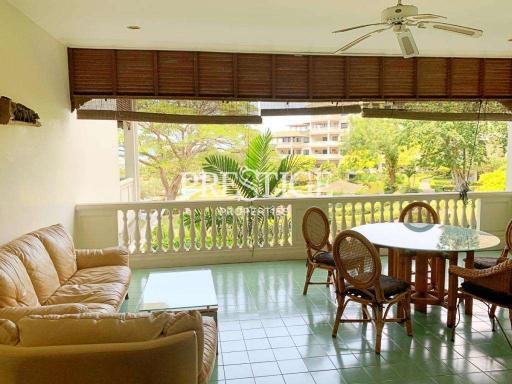 Baan Somprasong – 2 Bed 2 Bath in Na-Jomtien PC3818