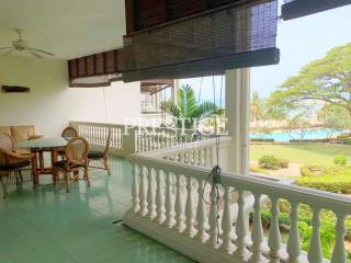 Baan Somprasong – 2 Bed 2 Bath in Na-Jomtien PC3818