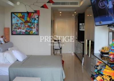 Cosy Beach View – Studio Bed 1 Bath in Pratamnak PC3779