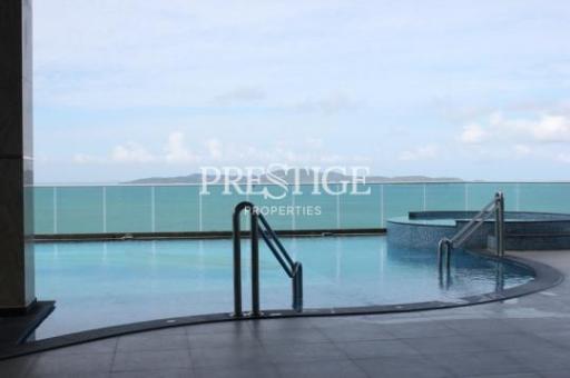 Cosy Beach View – Studio Bed 1 Bath in Pratamnak PC3779