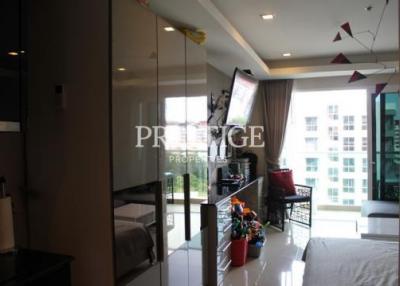 Cosy Beach View – Studio Bed 1 Bath in Pratamnak PC3779