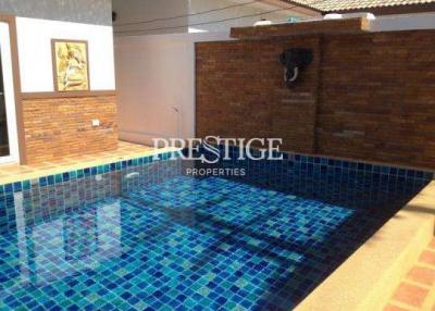 Baan Suay Mai Nam – 2 Bed 2 Bath in East Pattaya PC3741