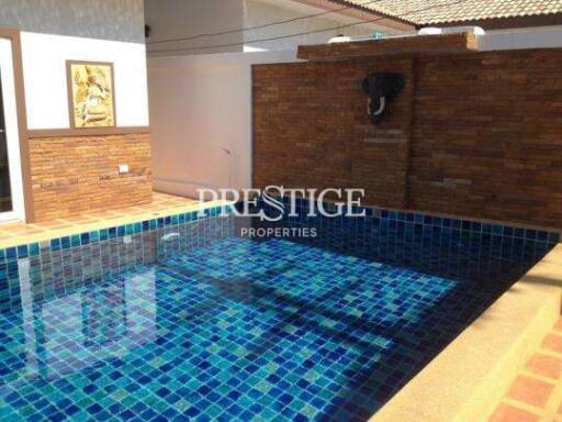 Baan Suay Mai Nam – 2 Bed 2 Bath in East Pattaya PC3741