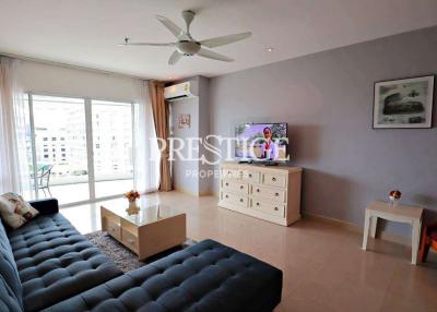 View Talay 6 – 2 Bed 1 Bath in Central Pattaya PC3792