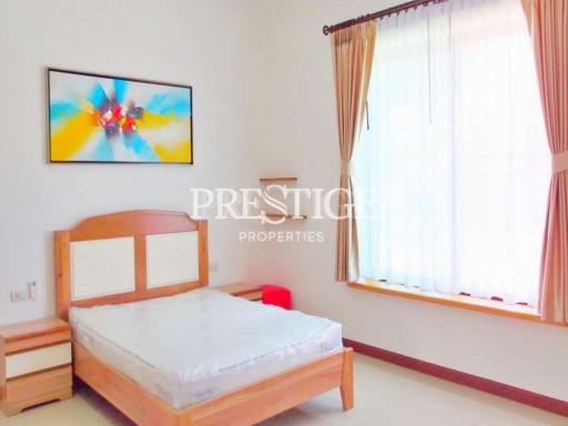 Santa Maria Villa – 4 Bed 5 Bath in East Pattaya PC3713