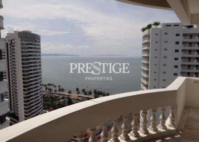 Jomtien Complex – 3 Bed 2 Bath in Jomtien PC3717