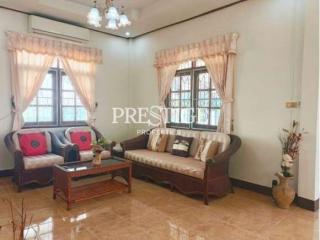 Private House – 2 Bed 2 Bath in East Pattaya PC3710