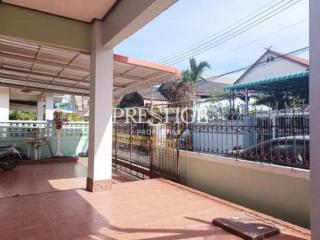 Private House – 2 Bed 2 Bath in East Pattaya PC3710