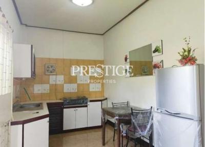 Private House – 2 Bed 2 Bath in East Pattaya PC3710