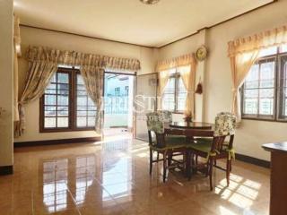 Private House – 2 Bed 2 Bath in East Pattaya PC3710