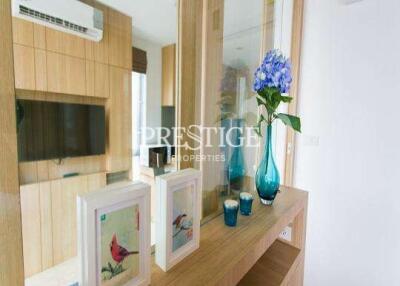 The Chezz – 1 Bed 1 Bath in Central Pattaya PC3707