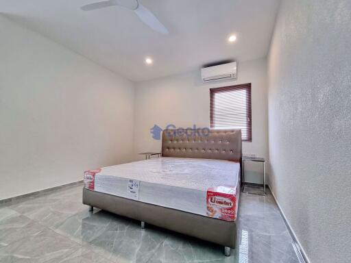 3 Bedrooms House in Siam Royal View East Pattaya H009670