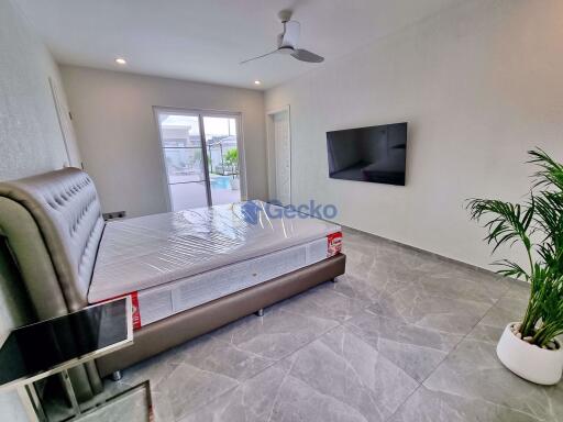 3 Bedrooms House in Siam Royal View East Pattaya H009670