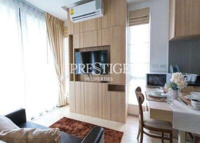 The Chezz – 1 Bed 1 Bath in Central Pattaya PC3684