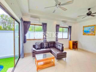 Adare Gardens 3 – 3 Bed 4 Bath in Jomtien PC3642