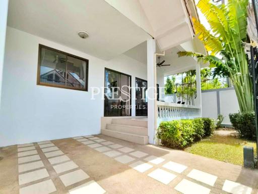 Adare Gardens 3 – 3 Bed 4 Bath in Jomtien PC3642