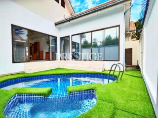 Adare Gardens 3 – 3 Bed 4 Bath in Jomtien PC3642