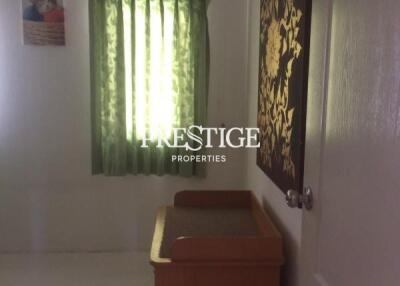 Baan Suan  Lalana – 3 Bed 2 Bath in Jomtien PC3623